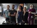NCIS: Sydney Season 4: Everything You Need To Know