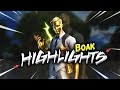 Boak  highlights 13  xelfmade  highlightpickiss slayyreact