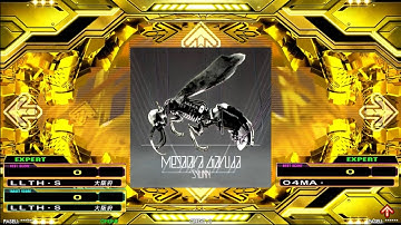 [DDR A3]Megalara Garuda/SYUNN-ESP 17