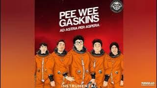 Pee Wee Gaskins - Dari Mata Sang Garuda (Instrumental)