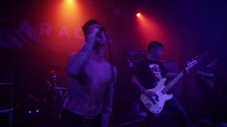 Caracal - Entrepreneur - Live at The Substation