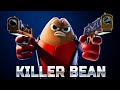 Killer Bean New movie Unleashed 2023 🕴️ Season 2 🕺Full movie