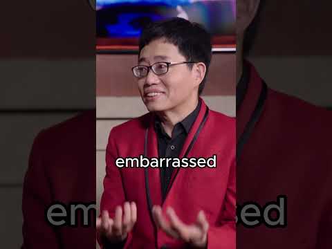Internalized Racism | Joe Wong & Paula Yoo