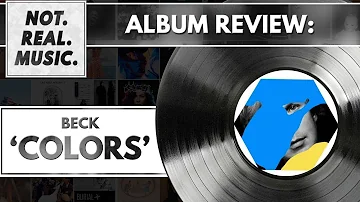 Beck - Colors - Album Review