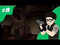Plants vs Humans? | Resident Evil (ps1) | EP8