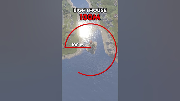 MUST KNOW Building Zones in Rust!