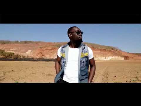 Ciuta   showers of Blessings St Pauls kabwata ucz ft Ephraim official video