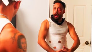 КАК ПОБЕДИТЬ любого ГОПНИКА! || Anwar Jibawi