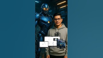 Built My Own AI App in 5 Minutes—No Code Needed ⚡ | Universal Problem Solver by Herbert Flores #ai