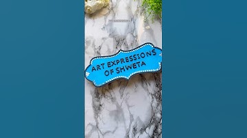 Lippan Art ❤️😍 | Handmade Wall Decor #shorts #art #diy #trending