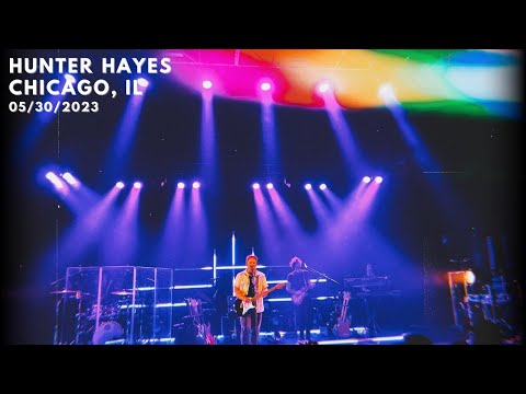 Hunter Hayes -