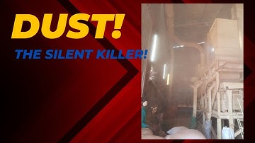 Peanut Processing Plant Aspiration System Upgrade