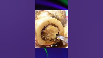 món ăn tủy bò hấp dẫn #shorts