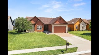 612 Heather Knoll Dr. video tour