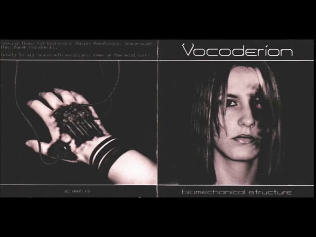 Vocoderion - Long Way To