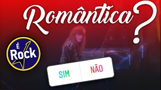 ROCK ROMÂNTICO - Descubra Músicas do Rock Cristão p/ Dia dos Namorados!