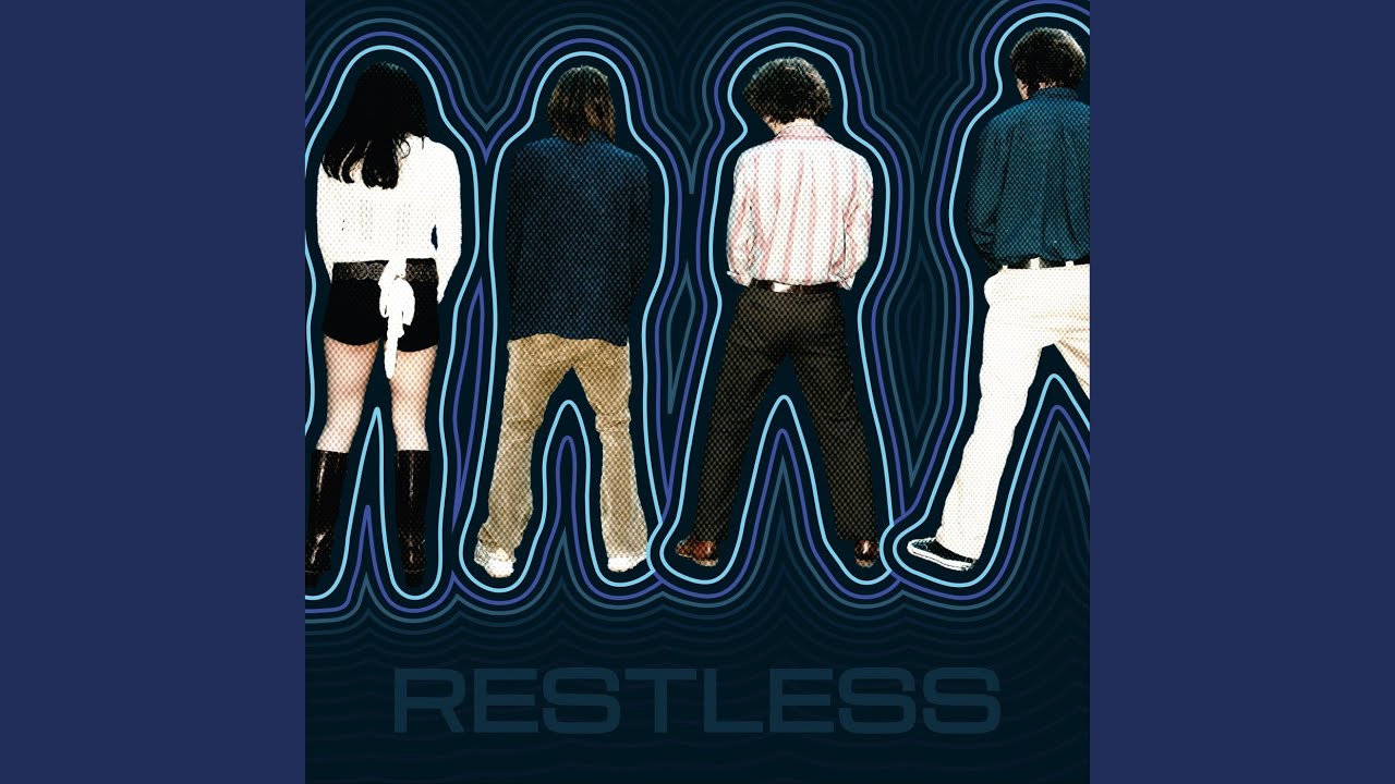 Restless bekijken op YouTube Restless bekijken op YouTube