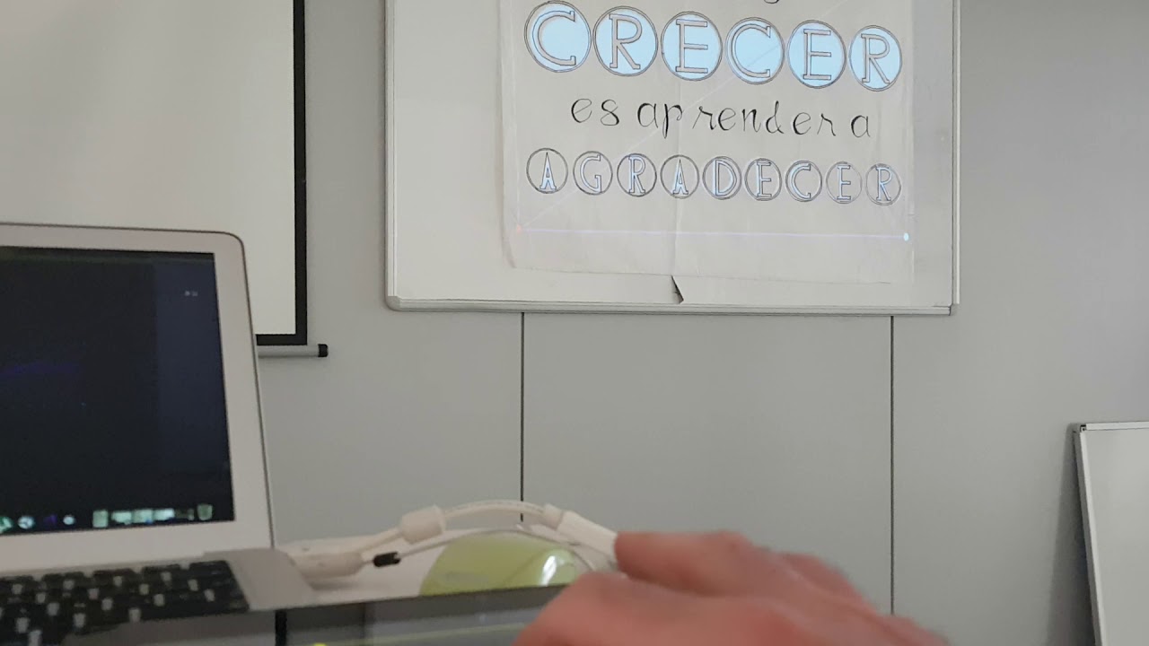 mapping lettering(5) - YouTube