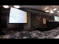 Storage Visions Conference 2018: Enterprise Linux Storage (SDS)
