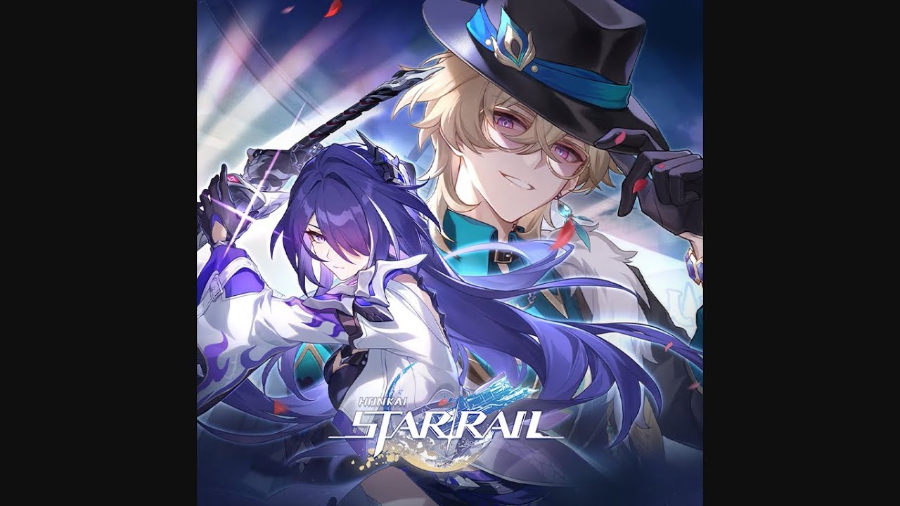 Into the Cracked Earth · Kakavasha - Honkai: Star Rail 2.1 OST