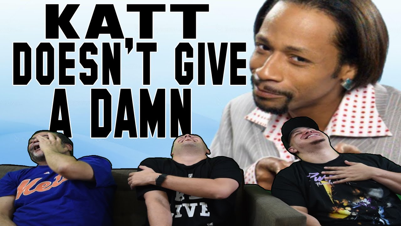 Katt Williams Kattpacalypse (Part 6) | REACTION - YouTube