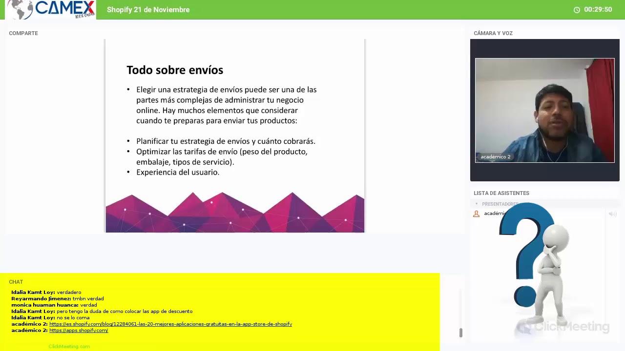 5  SHOPIFY DESCUENTOS Y ENVIO 21 11 2018