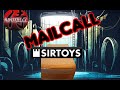 Ninjabill mail call  sirtoys