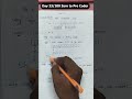 Day 33/200: Max Consecutive Ones III | Interview Prep #dsa #leetcode  #algorithms #coding #viral