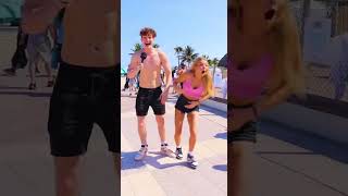 I can’t believe he did that😭🤣 #gracerayne #shorts