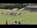 Enthroners Futball Academy - RedTigers