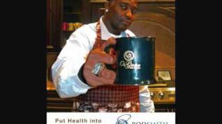 Why In The World Is NFL Legend Rod Smith In Organo Gold?