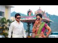 Salem Grand Kongu Wedding Film | Prabhu & Khavieeya Sriee | ISWARYA PHOTOS™