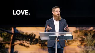 Gateway Church Live | Survival Guide for the Soul: Love by Josh Morris | September 5