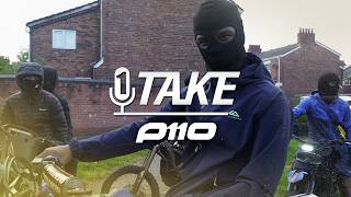 TrapboyAddict - P110