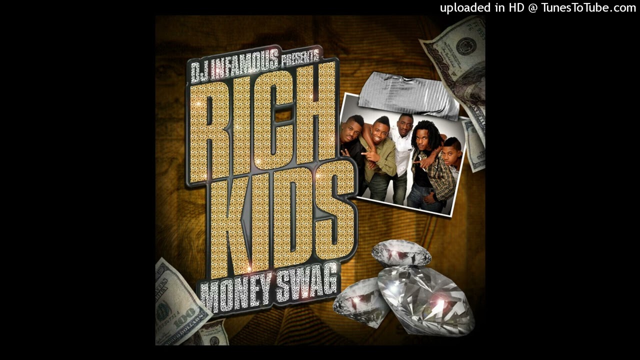 [FREE] Rich Kidz Type Beat - 