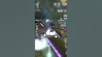 Sand Ocean Lateral Shift #retrogaming #gamecube #nintendo #fzero #captain #falcon #fzerogx #speed