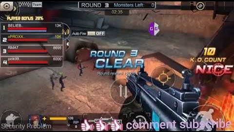 CRISIS ACTION NEW@ LATEST CODES [FIXED] MAP ONLINE / PVE / TC / CREATE MAP VERY EASY WIN