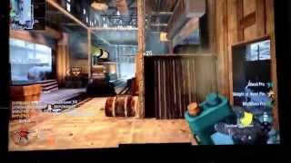 Black ops demolition spawn trap on(WMD)