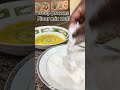 Tempura recipe