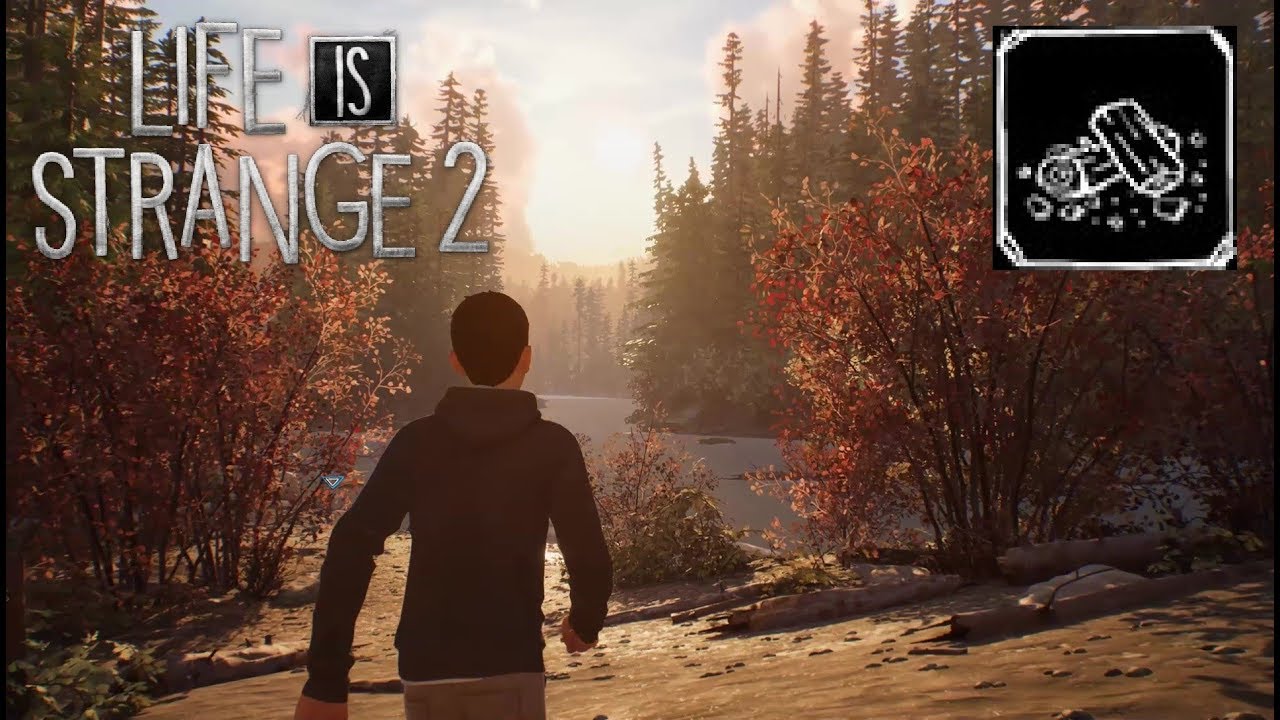 LIFE IS STRANGE 2 Tours et détours Succès / Trophée YouTube LIFE IS STRANGE 2 Tours et détours Succès / Trophée YouTube