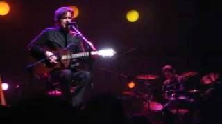 Video thumbnail of "David Sylvian - A Fire In The Forest/Ghosts.  La Cigale, Paris 2007-09-21"