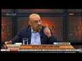 Yüzleşme - Ramazan KOYUNCU & -Ali Akın 11 Temmuz 2018 - KRT TV