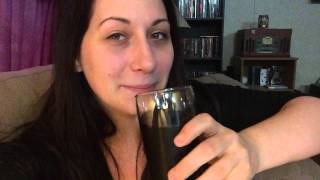 My Blueberry Nightmare