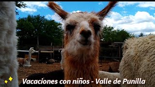 Valle de Punilla Córdoba - Cosquín y Tatu Carreta