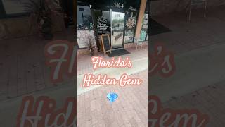 Cozy Italian Bakery In South Florida  Hidden Gem In Boynton Beach