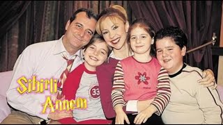 Sihirli Annem Jenerik Müziği Çocuk Versiyon