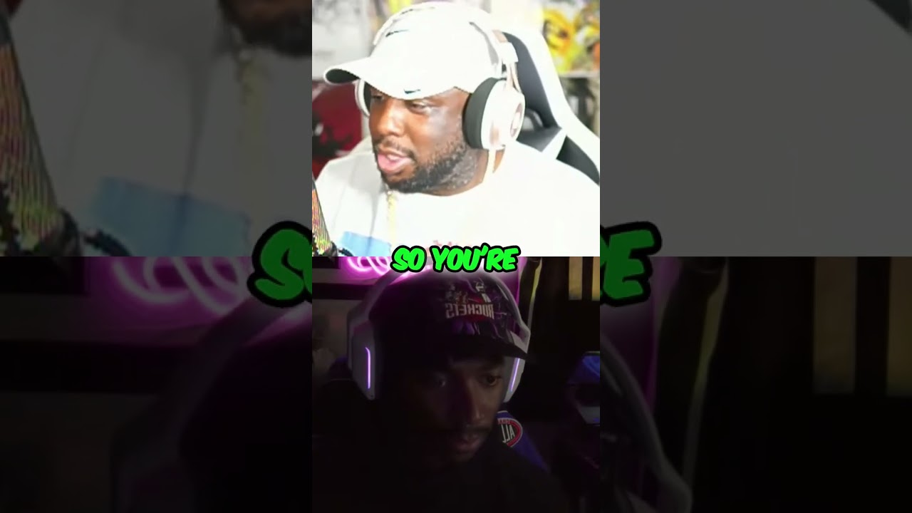 Tough Competition: Rising to the Challenge as the Number One Pick