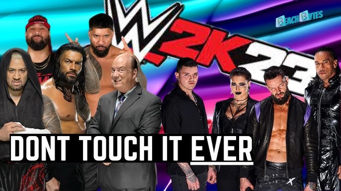 WWE 2K - The #WWE2K app is only $.99 for a limited time! Go get it in the  App Store for 87% off!