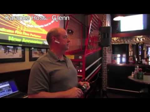 Video: Karaoke barovi u Washingtonu, DC Area