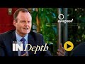 INDepth with Michael Ohlsson from Evergreen Consultants